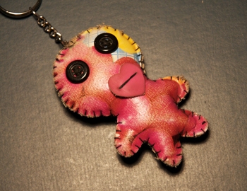 puppetred