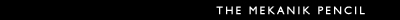 MEKANIK
